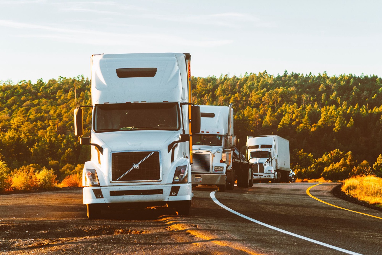Full Truckload freight